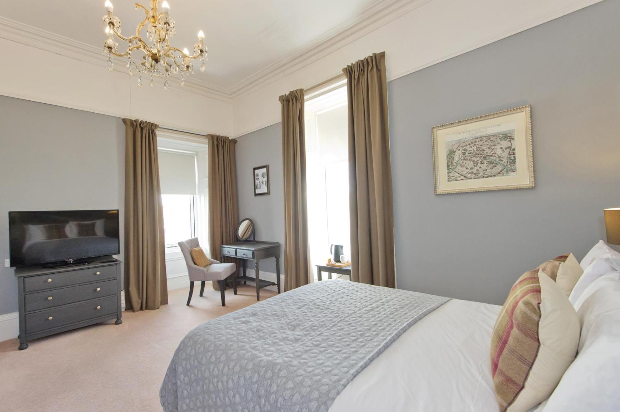 Greenland House Castletown  Bagian luar foto
