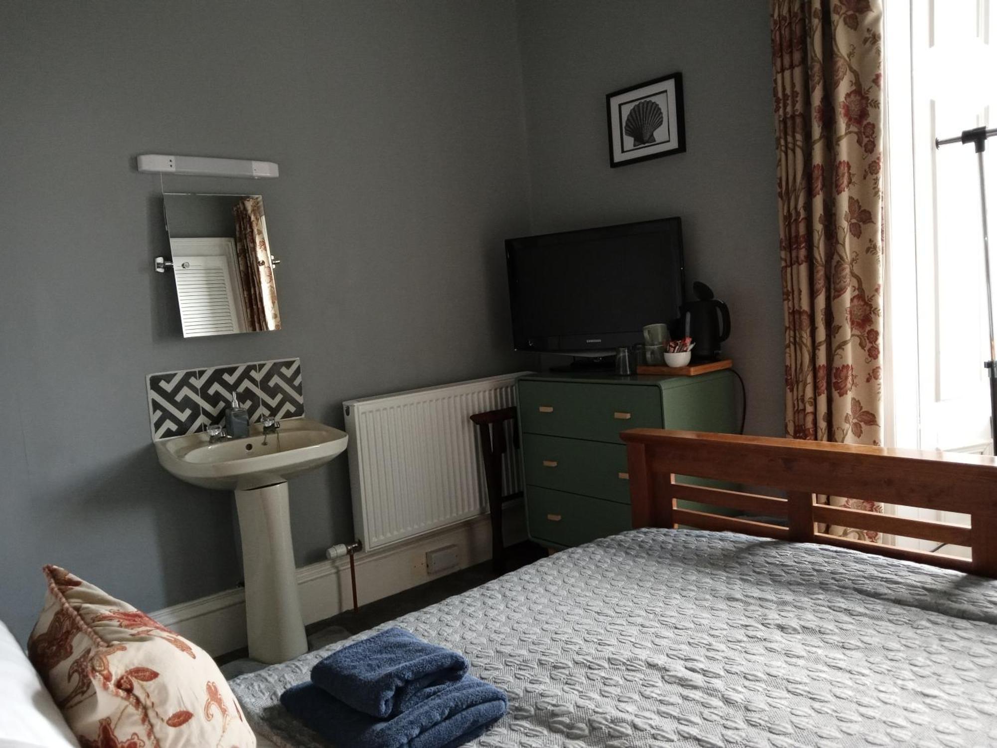 Greenland House Castletown  Bagian luar foto