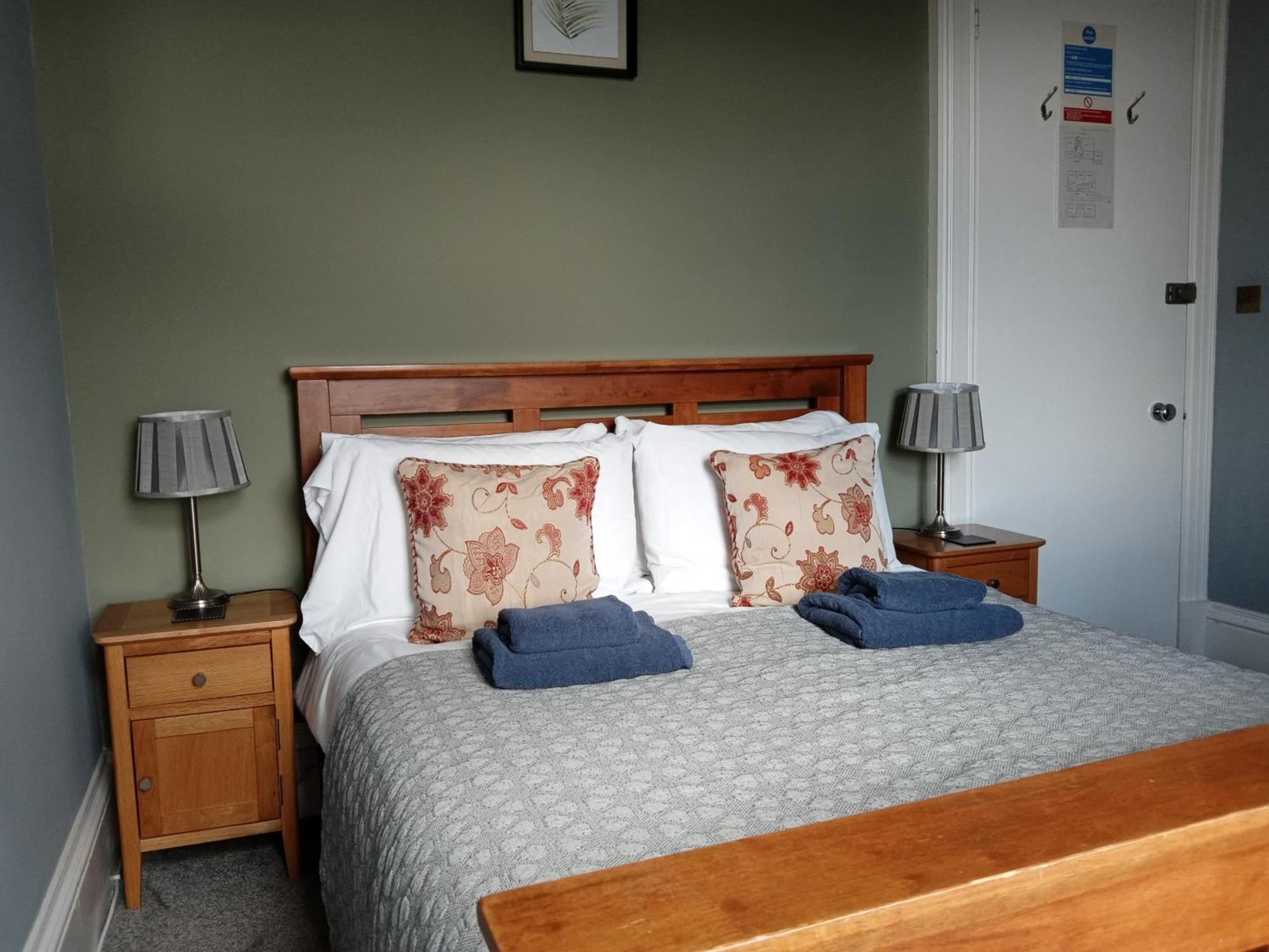 Greenland House Castletown  Bagian luar foto