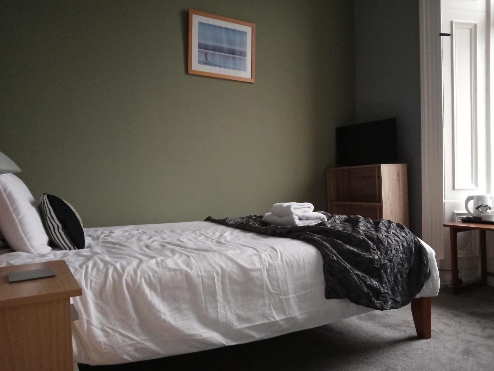 Greenland House Castletown  Bagian luar foto