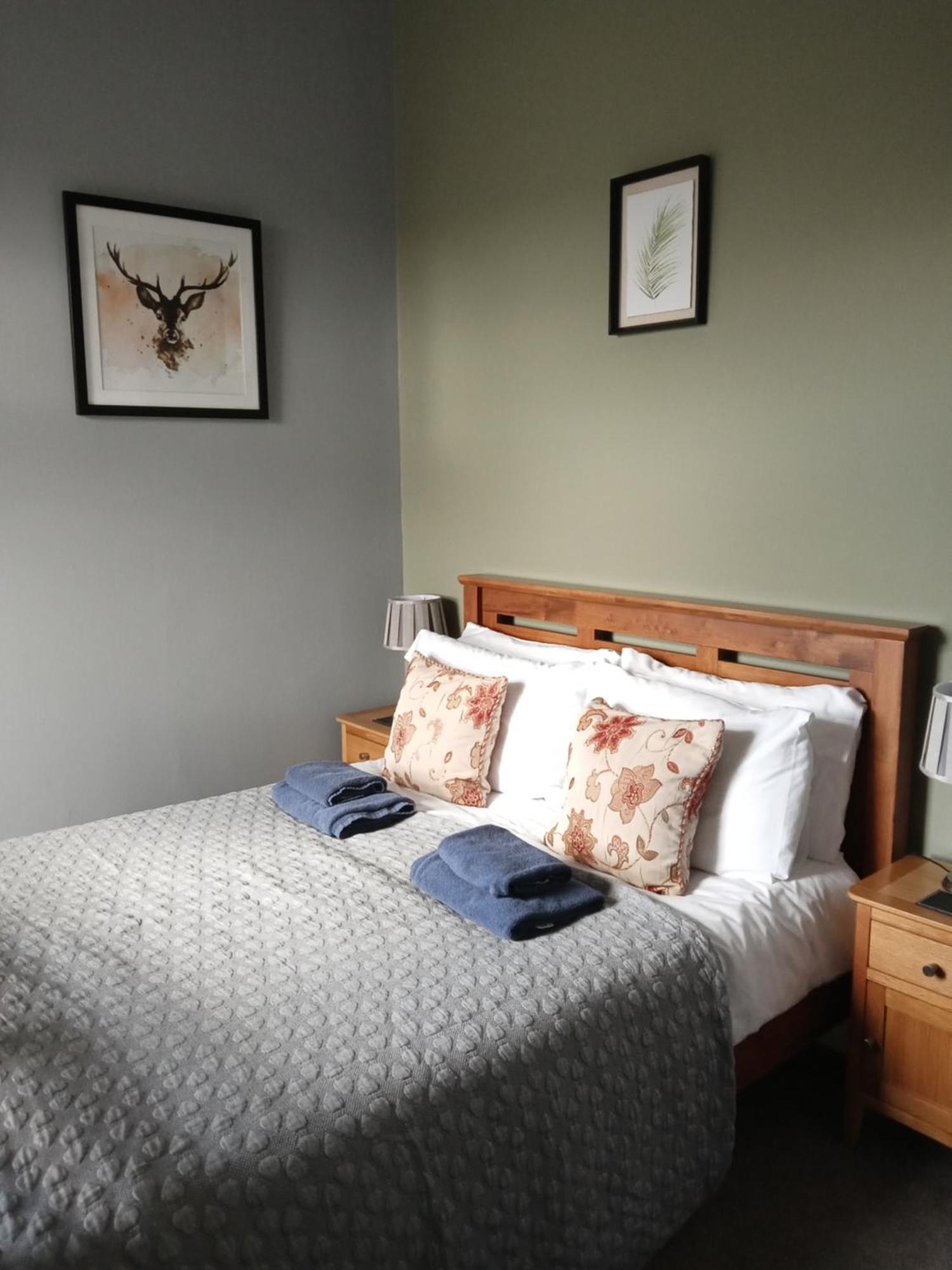 Greenland House Castletown  Bagian luar foto