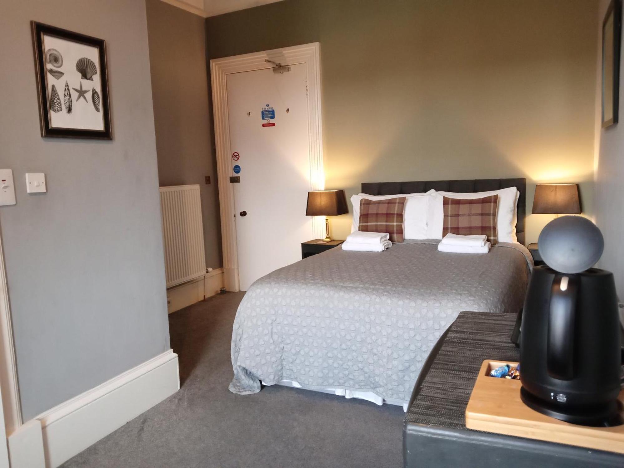 Greenland House Castletown  Bagian luar foto