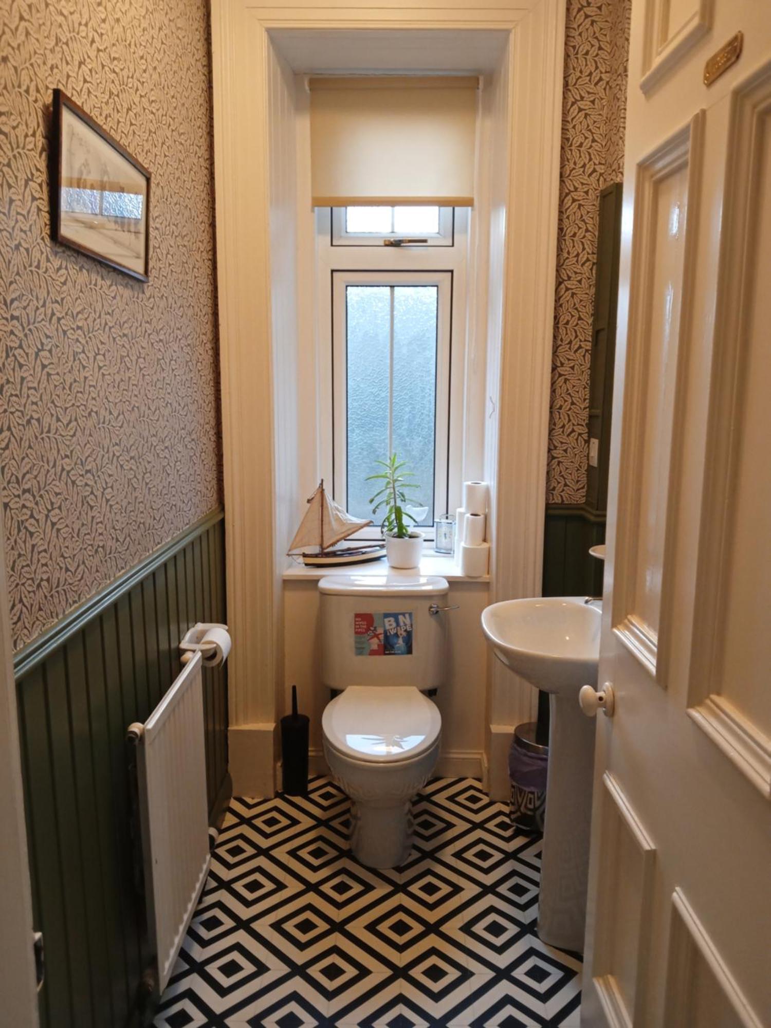 Greenland House Castletown  Bagian luar foto