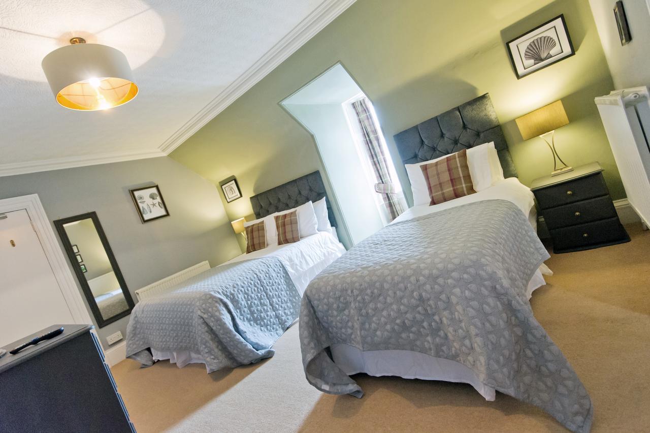 Greenland House Castletown  Bagian luar foto