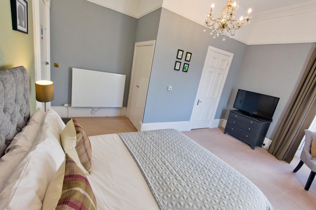 Greenland House Castletown  Bagian luar foto