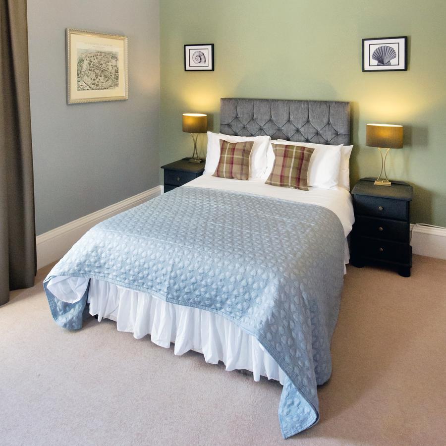 Greenland House Castletown  Bagian luar foto