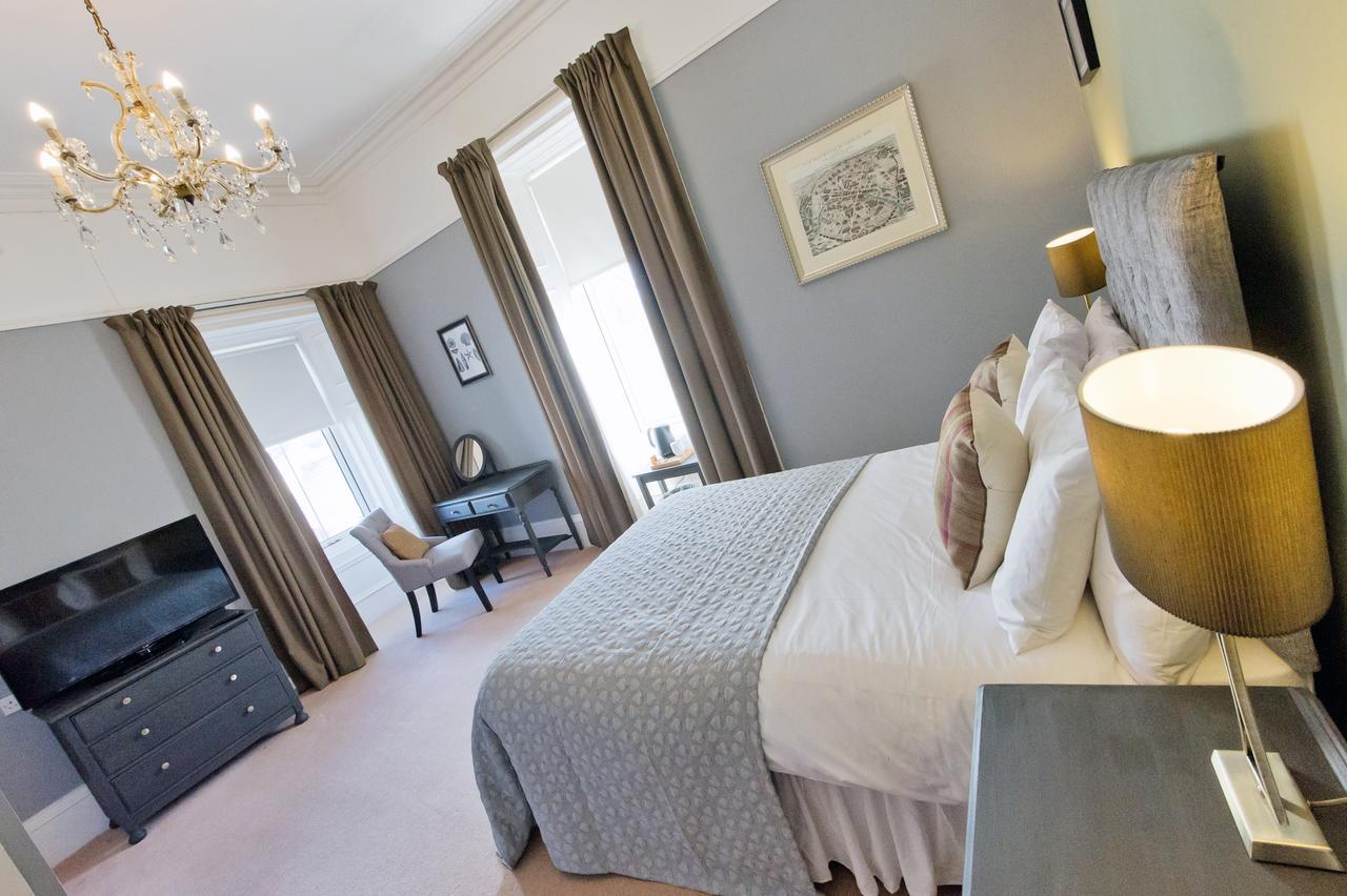 Greenland House Castletown  Bagian luar foto