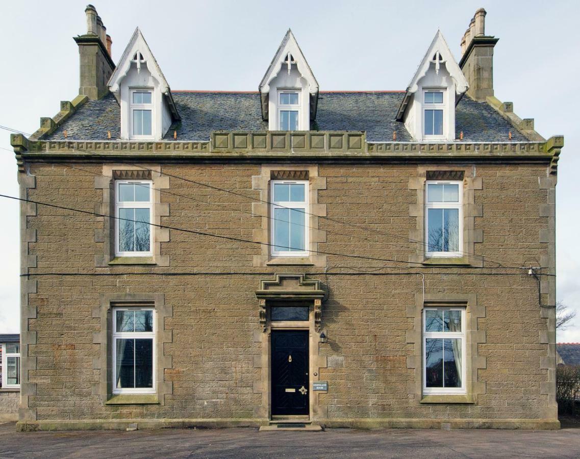 Greenland House Castletown  Bagian luar foto