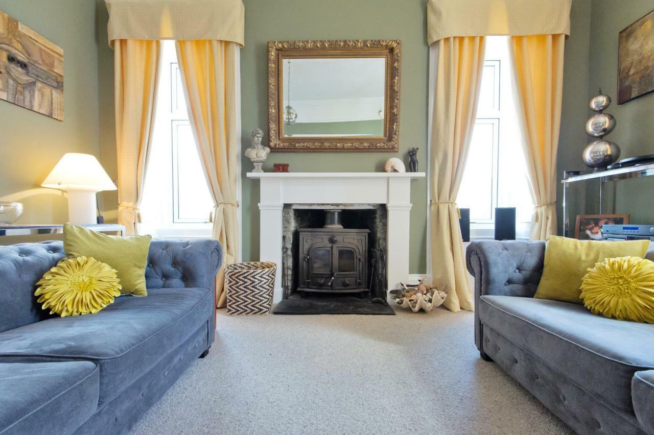 Greenland House Castletown  Bagian luar foto